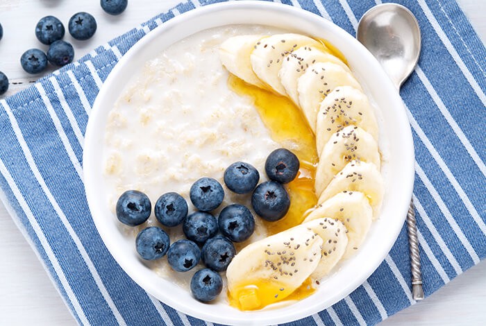 Can Dogs Eat Oatmeal What Are The Benefits And Risks Can Dogs Eat Oatmeal What Are The Benefits And Risks